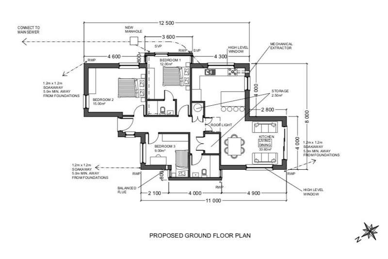Land For Sale In Heathside, Whitton, Hounslow, TW4