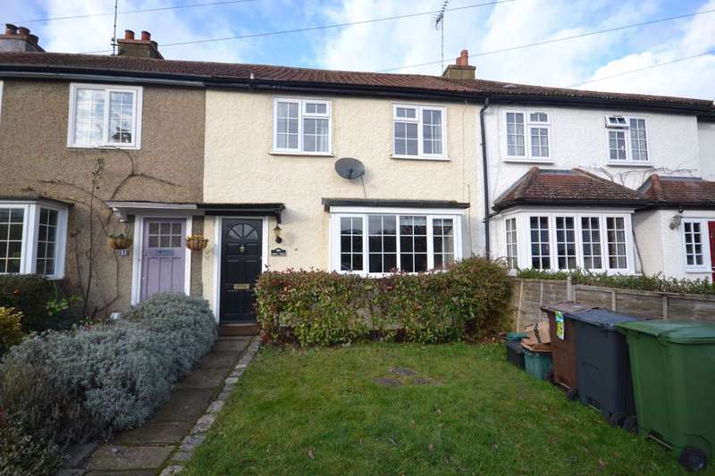 3 Bedroom House To Rent In Lea Road, Harpenden AL5