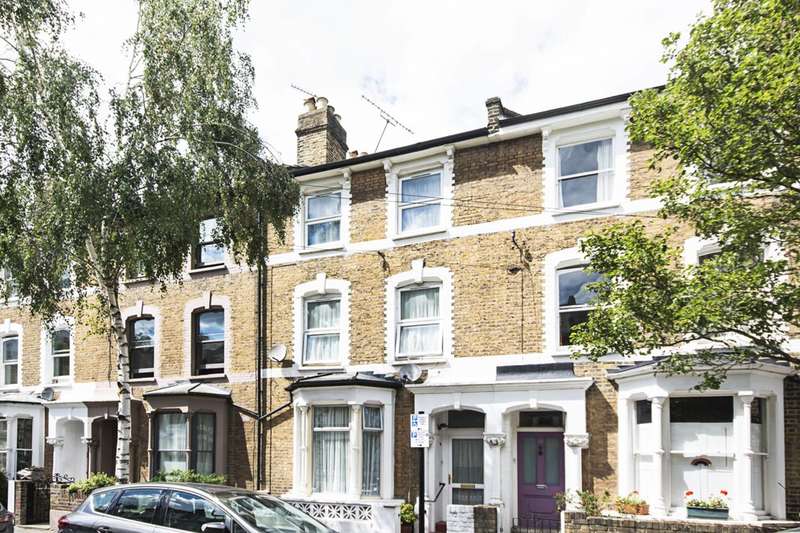 5 Bedroom House For Sale In Reighton Road, Stoke Newington, E5