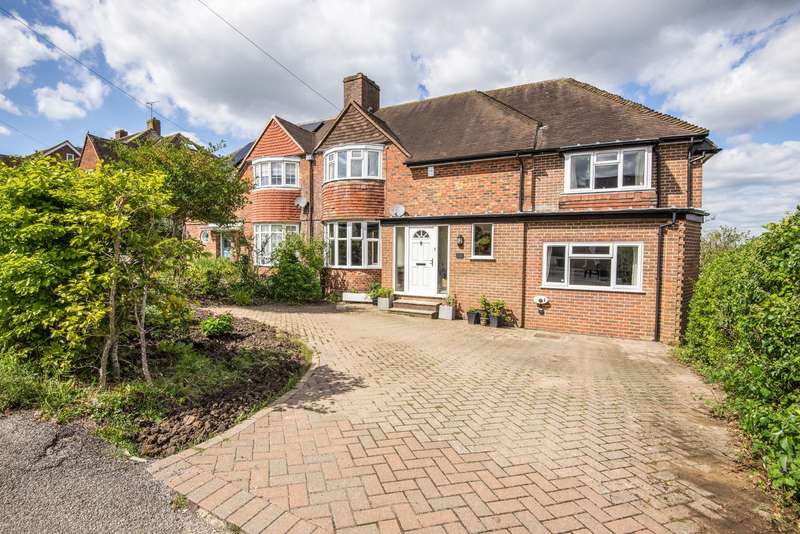 4 Bedroom SemiDetached House For Sale In Orchard Road, Onslow Village