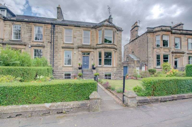 3 Bedroom Home For Sale In Park Terrace, Stirling, FK8