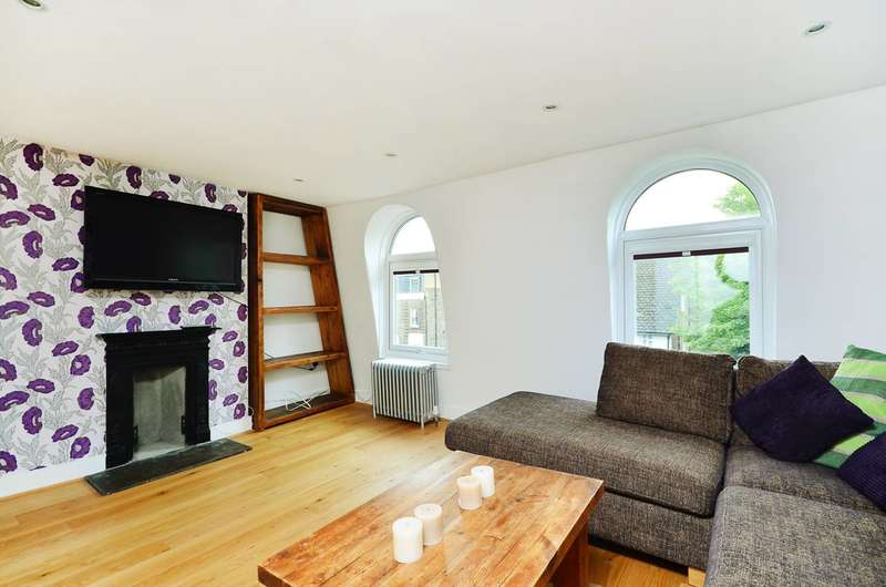 2 Bedroom Flat To Rent In Coldharbour Lane, Brixton, SW9