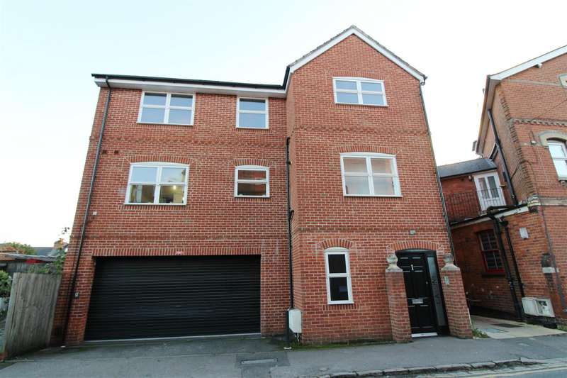 1 Bedroom Apartment To Rent In Cassini House, North Street, Caversham, RG4