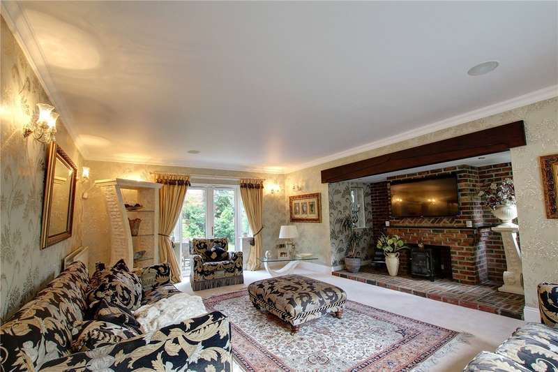 5 Bedroom Detached For Sale In Bramhall Drive, Washington, NE38