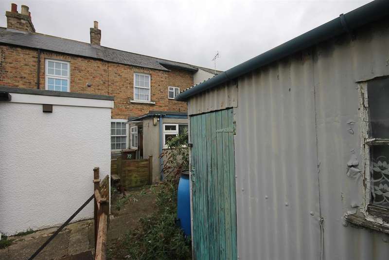 How To Ready A House For An Estate Sale Pocketsense