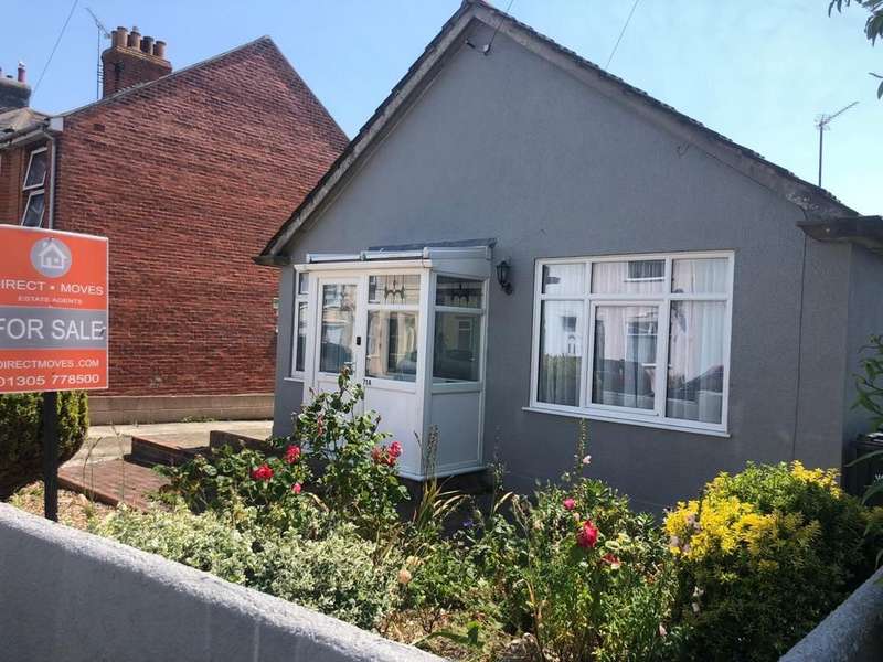 3 Bedroom Detached Bungalow For Sale In Channel View Road, Portland, DT5