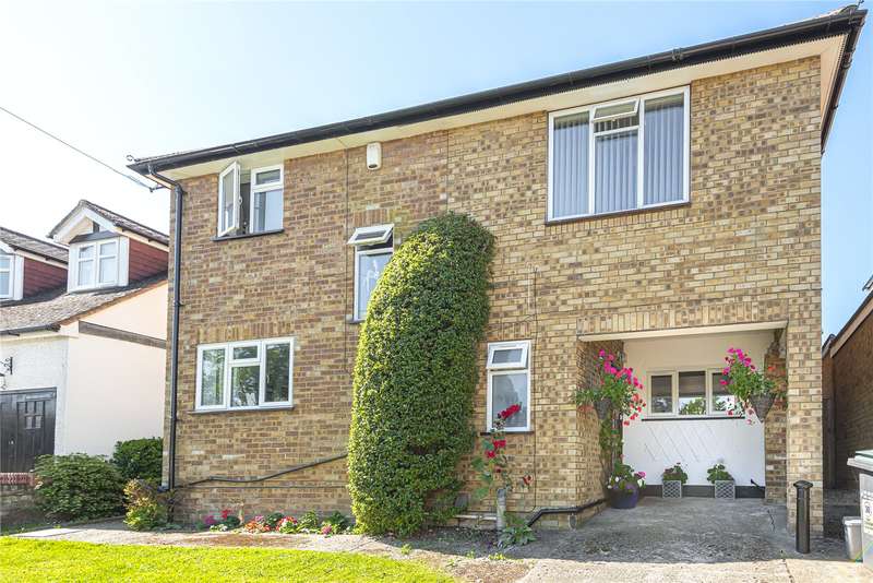 4 Bedroom Detached House Under Offer In Brookdene Avenue, Oxhey Hall