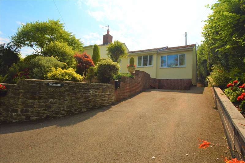 3 Bedroom Detached Bungalow For Sale In Roachroan, Pinkham Lane