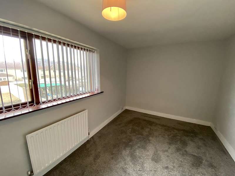 3 Bedroom Semi Detached House For Sale In Marine Drive, Port Talbot