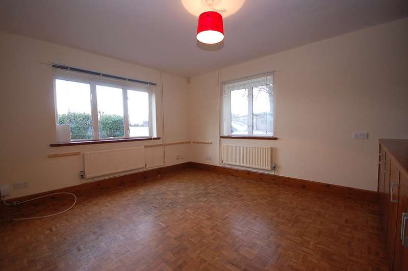 4 Bedroom Detached House To Rent In Woodside Vicarage, Park Lane