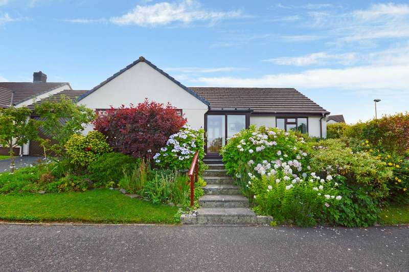 3 Bedroom Bungalow For Sale In Abbey Rise, Okehampton, EX20