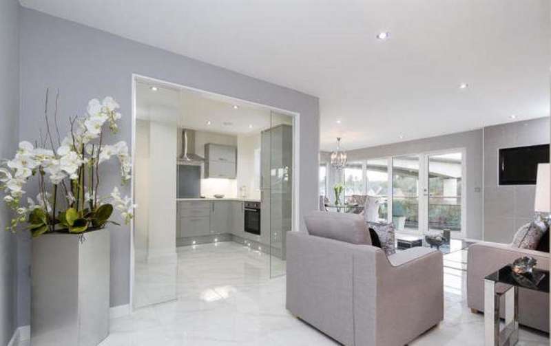 2 Bedroom Apartment To Rent In Watkiss Way, Cardiff, CF11