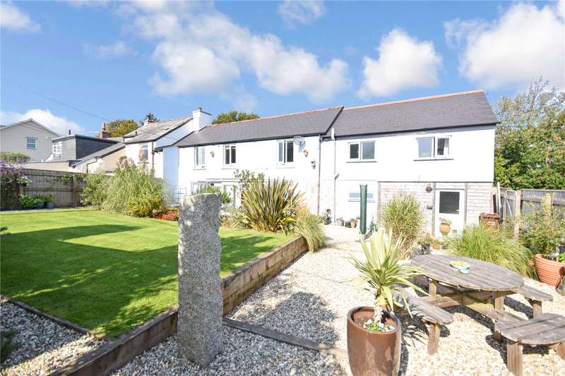 Houses for sale & to rent in PL30 4HA, Warleggan,,St Cleer, Bodmin