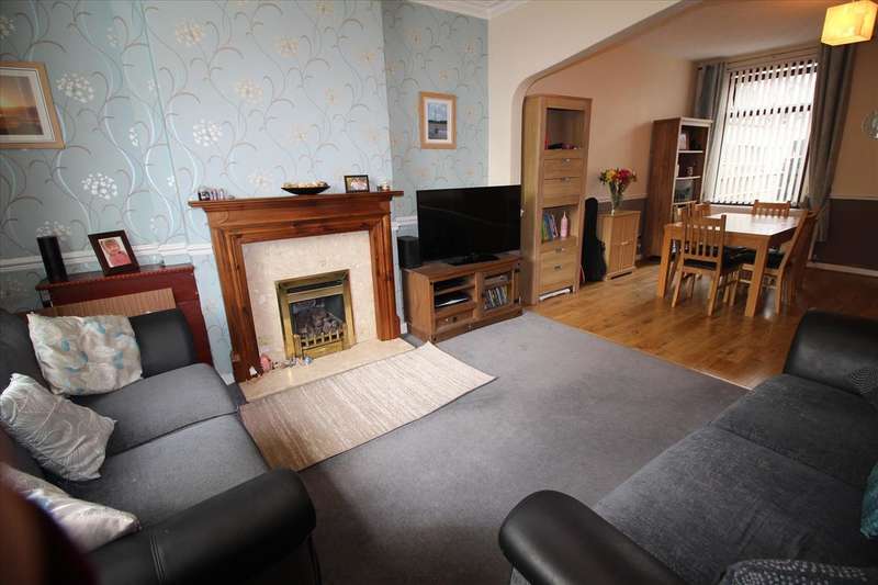 4 Bedroom Terraced House For Sale In Holborn Hill, Millom, LA18
