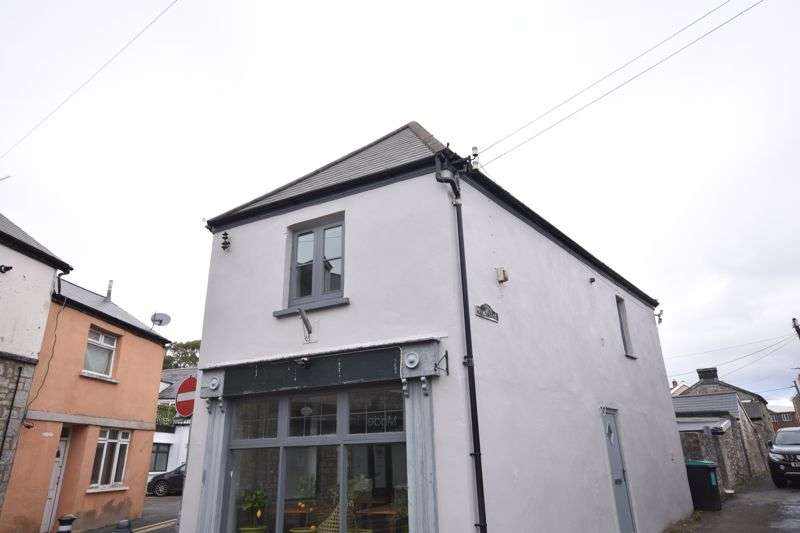 2 Bedroom Property To Rent In Stag Lane, Llantwit Major, CF61