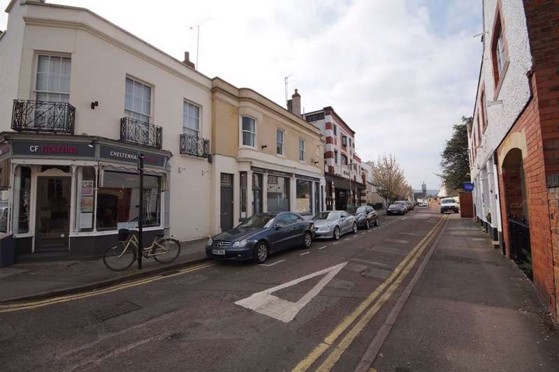 2 Bedroom Flat To Rent In The Suffolks GL50