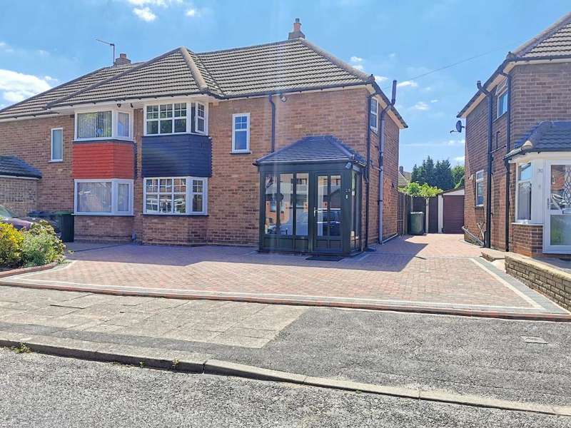 3 Bedroom SemiDetached House For Sale In Temple Meadows Road, West