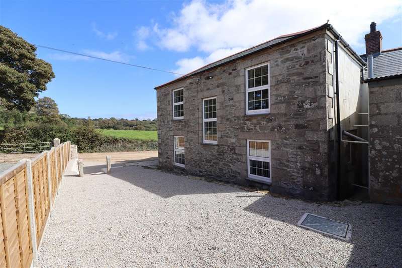 Truro Property Houses To Rent In Truro Nestoria