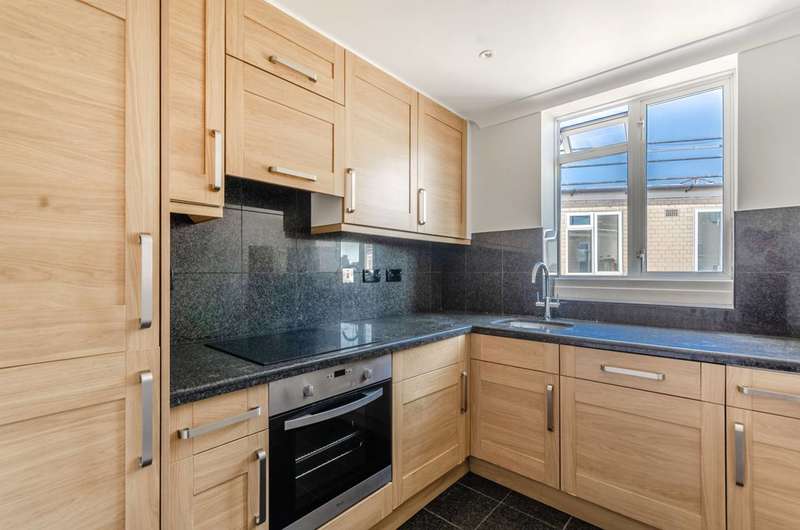 2 Bedroom Flat To Rent In Gloucester Place, Marylebone, NW1