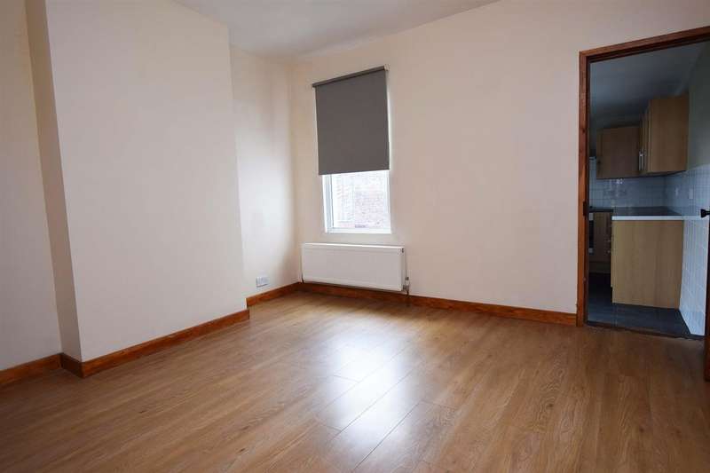 2 Bedroom Semi Detached House For Sale In The Launch Station Road