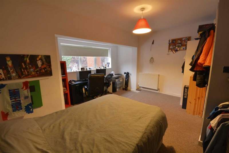 4 Bedroom SemiDetached Bungalow For Sale In Church Street, Brotherton