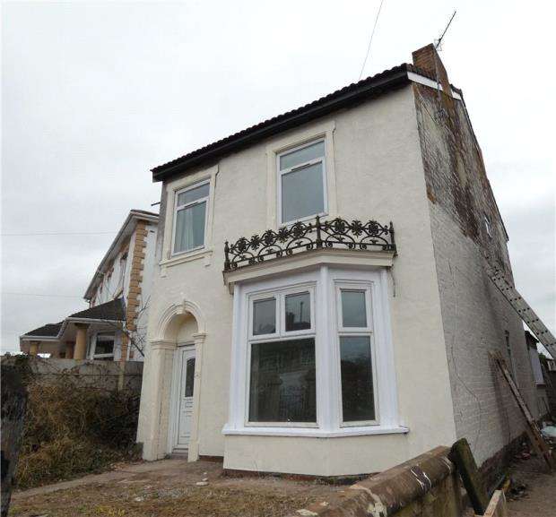 Houses for sale & to rent in ST3 5XQ, Freebridge Close,,Meir Hay, Stoke