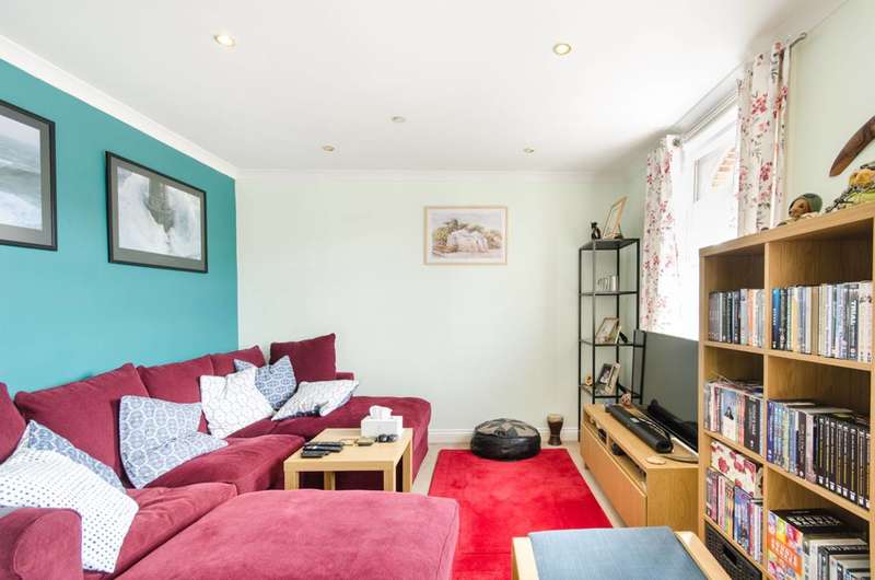 1 Bedroom Flat To Rent In The Broadway, Wimbledon, SW19