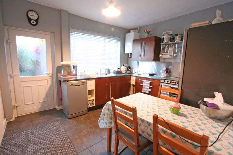 2 Bedroom Property For Sale In Stourbridge, Lye, Albert Street, DY9