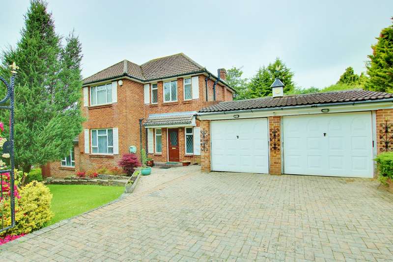 Houses for sale & to rent in SO16 7GE, Lingwood Close,,Bassett, Southampton