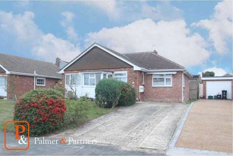 3 Bedroom Bungalow For Sale In Fleetwood Avenue, Hollandonsea, CO15