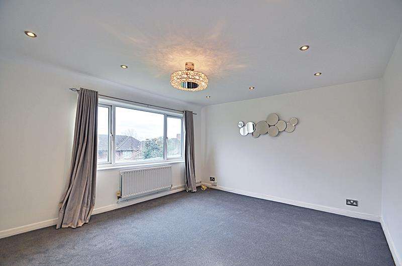 2 Bedroom Apartment To Rent In Pretoria House, Rodwell Close, Ruislip HA4