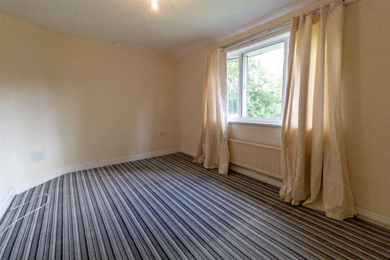 3 Bedroom Semi Detached Bungalow For Sale In Edwinstowe Drive