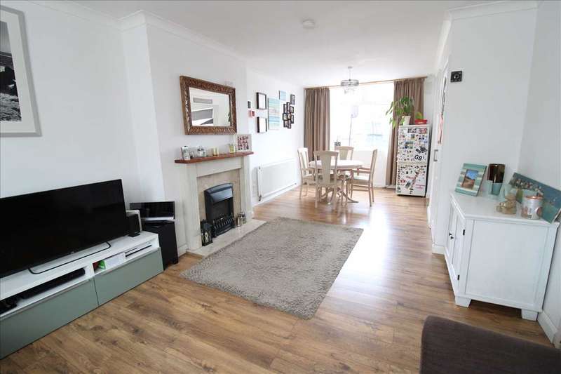 3 Bedroom Semi Detached For Sale In Norton Hill Drive, Coventry, CV2