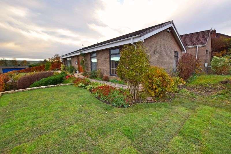 3 Bedroom Property For Sale In Valley View, Prudhoe 1, 560 Sq Ft Of