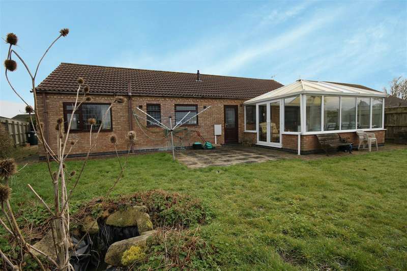3 Bedroom Detached Bungalow For Sale In Huttoft Road, Suttononsea