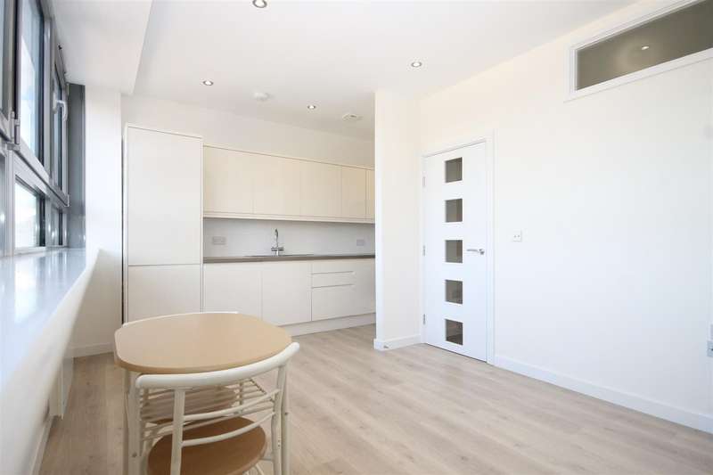 1 Bedroom Flat To Rent In Rose Lane, Norwich, NR1