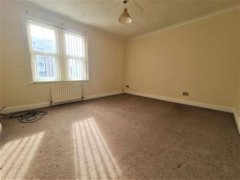 2 Bedroom Terraced House To Rent In James Street, Netherton, Maryport, CA15