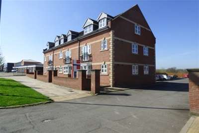 2 Bedroom Flat To Rent In Thornaby, The Old Dairy, TS17