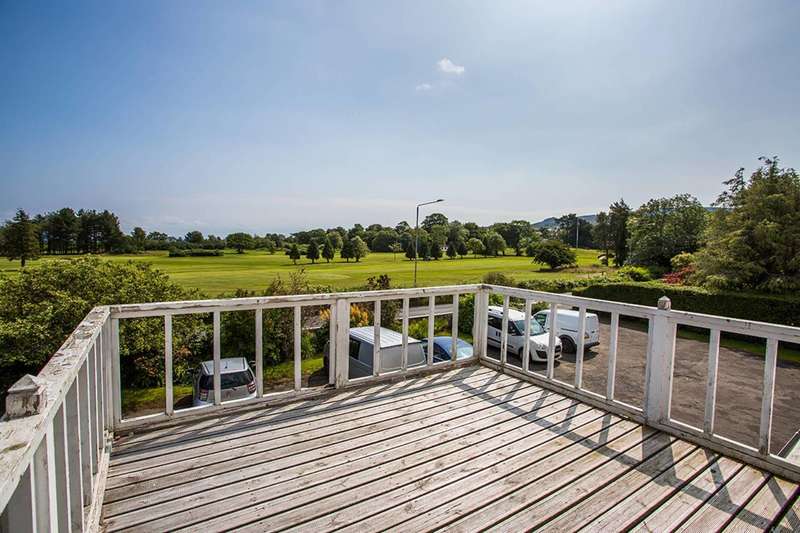 16 Bedroom Detached Villa House For Sale In Brodick, Isle Of Arran, KA27