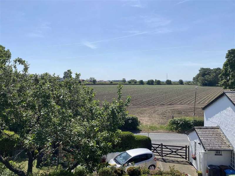 4 Bedroom Detached Property For Sale In Moss Side Lane, Wrea Green, PR4