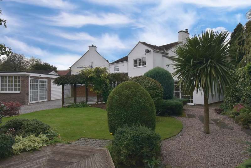 3 Bedroom Detached House For Sale In Great Smeaton, Northallerton, DL6