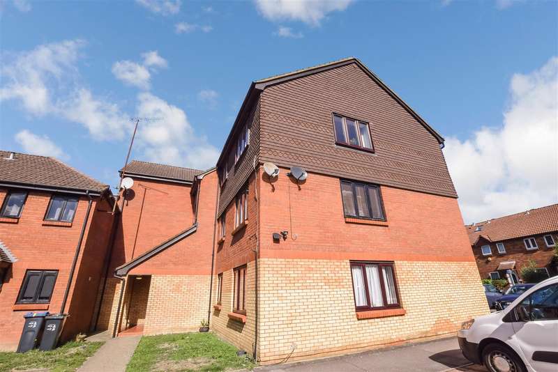 1 Bedroom Flat To Rent In North Road, Colliers Wood, SW19