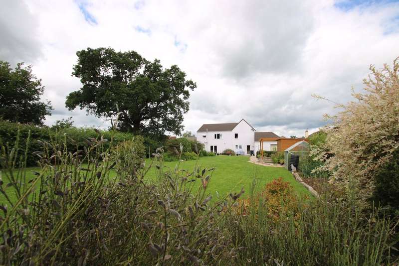 6 Bedroom Detached For Sale In Blind Lane, Southwick, Wiltshire, BA14