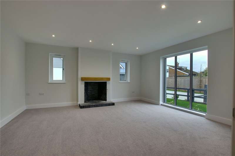 4 Bedroom Detached House For Sale In Sea Lane, Ferring, BN12