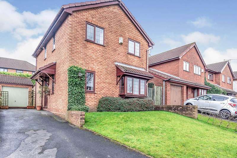 Houses for sale in Skelmersdale, Lancashire
