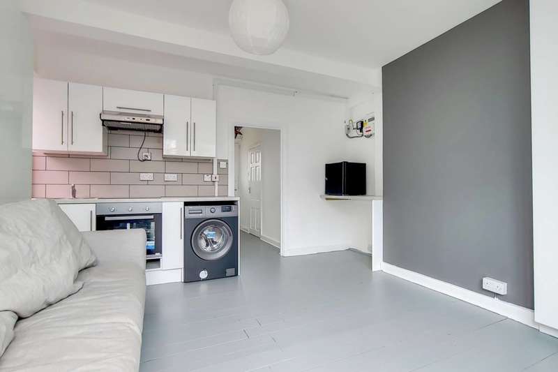 1 Bedroom Flat To Rent In Druid Street, Bermondsey, SE1
