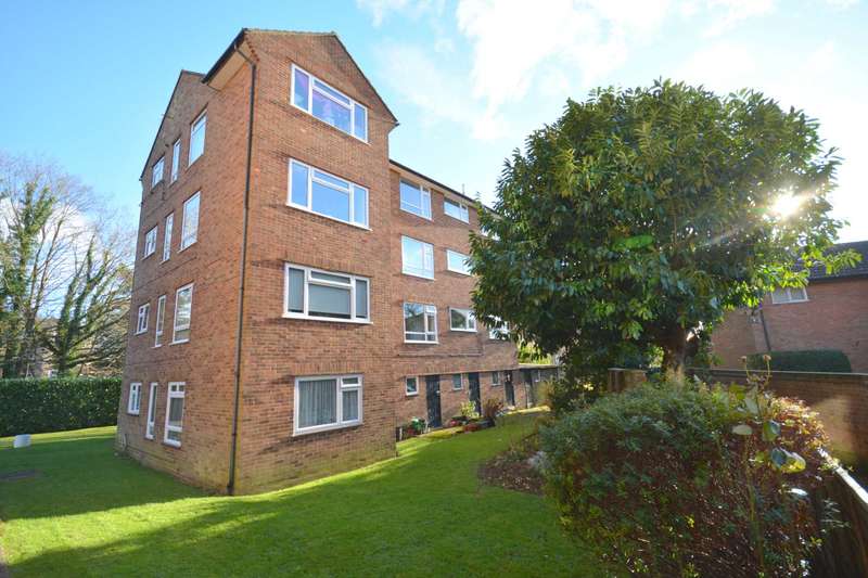 2 Bedroom Apartment To Rent In Boulters Court, Amersham, HP6