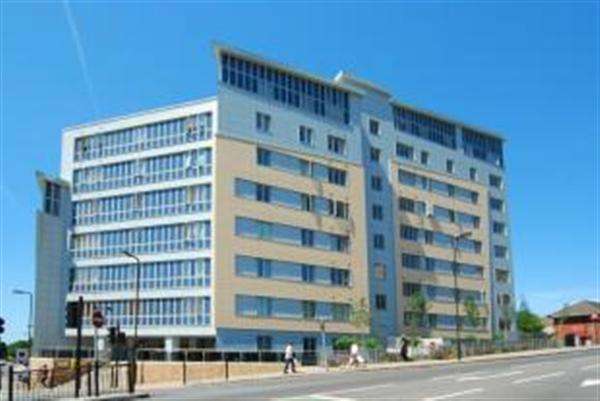 2 Bedroom Apartment To Rent In Luminosity Court, 49 Drayton Green Road, West Ealing, W13