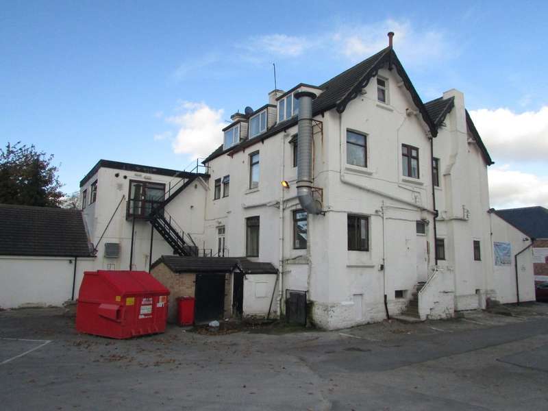 1 Bedroom Flat To Rent In Room 32, 108 Barnsley Road, Wakefield, WF1