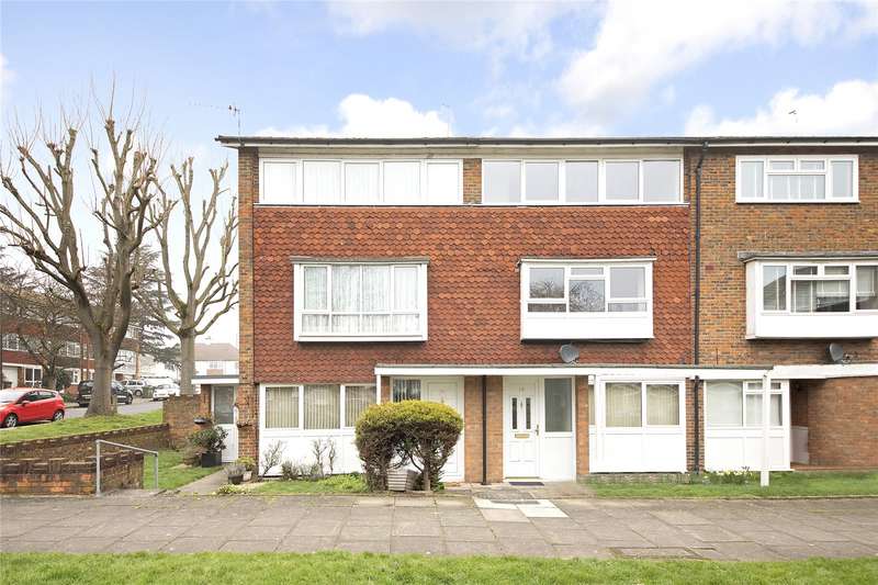 Houses for sale & to rent in SE9 2RB, Riefield Road, Eltham South London